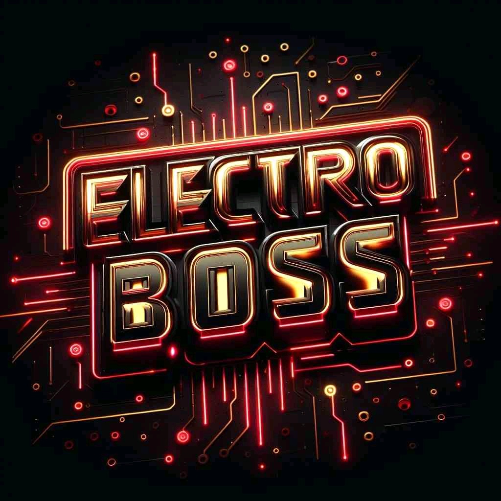 Electro Boss (electroboss.lens) Lens social identity (.lens handle) PFP