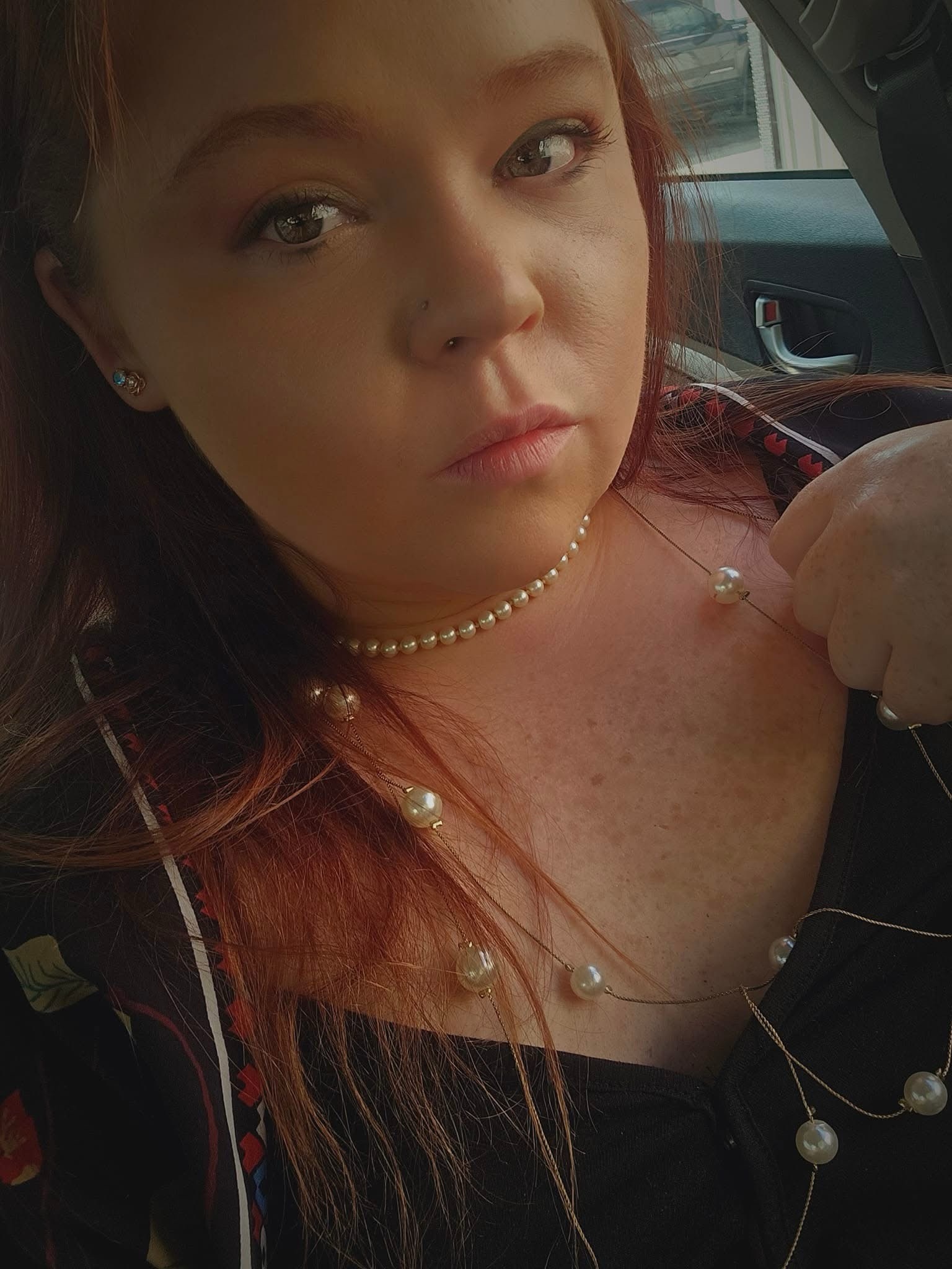 Bonnie (bmoore.lens) Lens social identity (.lens handle) PFP