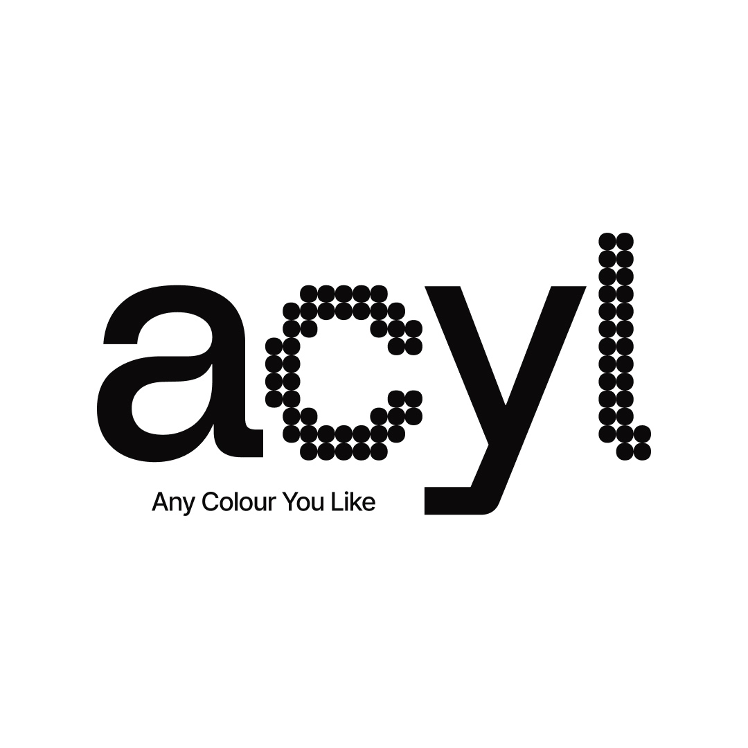 ANY COLOUR YOU LIKE (acylstudio.lens) Lens social identity (.lens handle) PFP