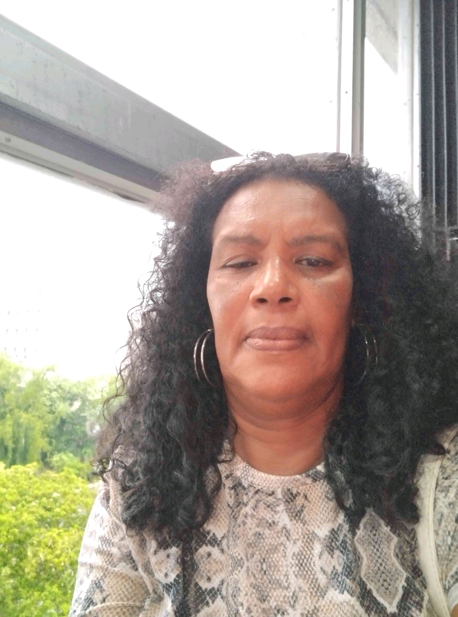 Aleida Lucia (osismi.lens) Lens social identity (.lens handle) PFP