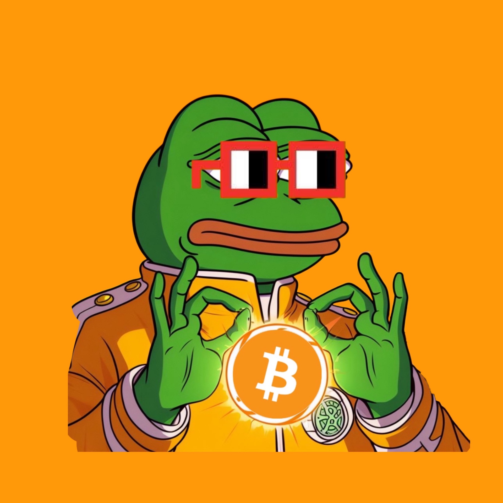 cryptopepememes (viniciusborg.lens) Lens social identity (.lens handle) PFP