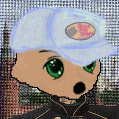 eamz (eamzfella.lens) Lens social identity (.lens handle) PFP