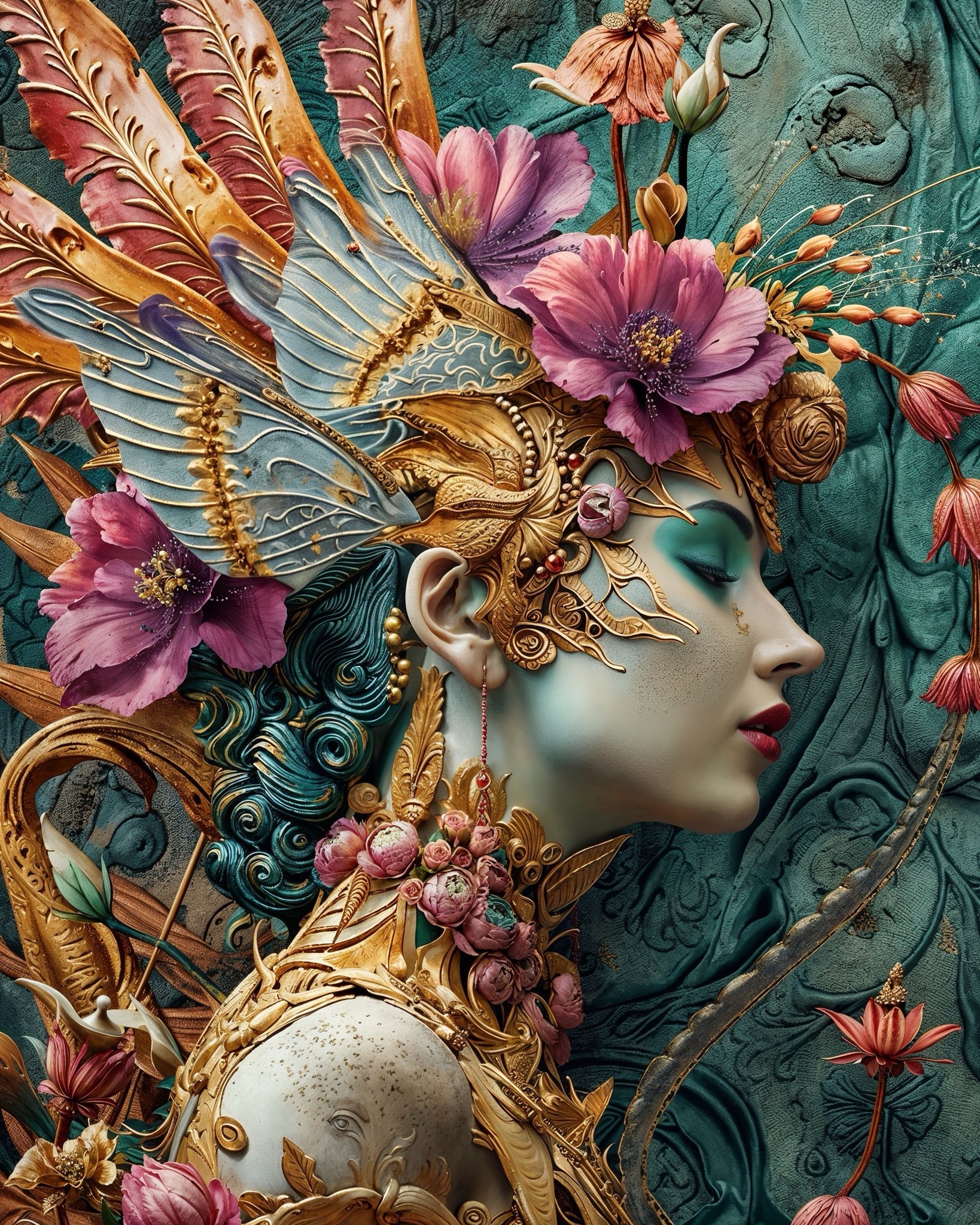 Blue Cockatoo (bluecockatoo.lens) Lens social identity (.lens handle) PFP