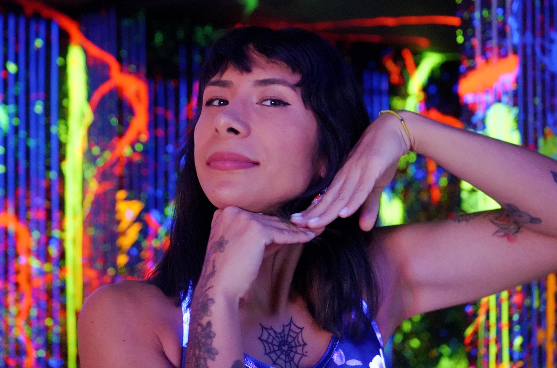 Almond (oyealmond.lens) Lens social identity (.lens handle) PFP