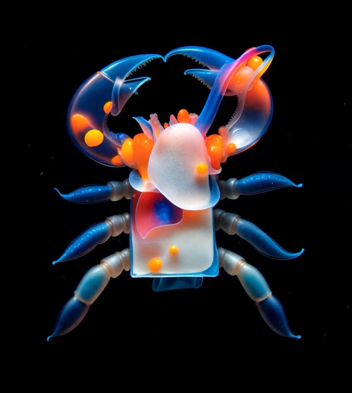 Daily (fellowshipdaily.lens) Lens social identity (.lens handle) PFP