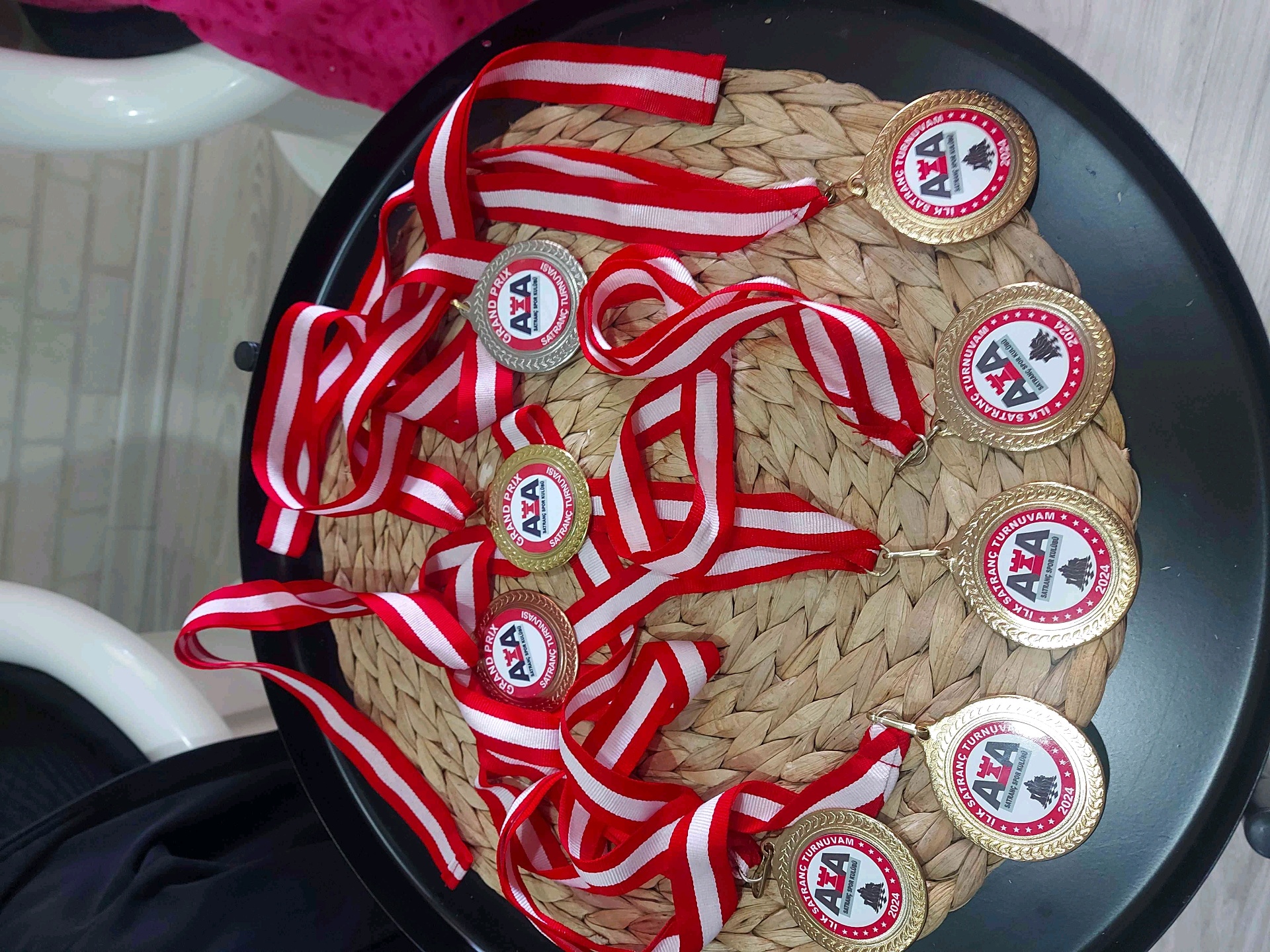 Ata Satranç (atasatranc.lens) Lens social identity (.lens handle) PFP