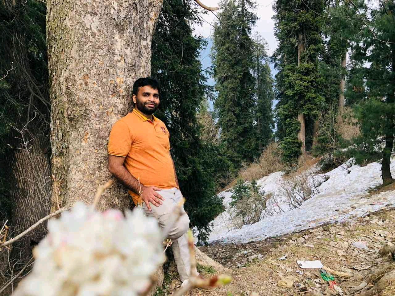 Asad (theasad.lens) Lens social identity (.lens handle) PFP