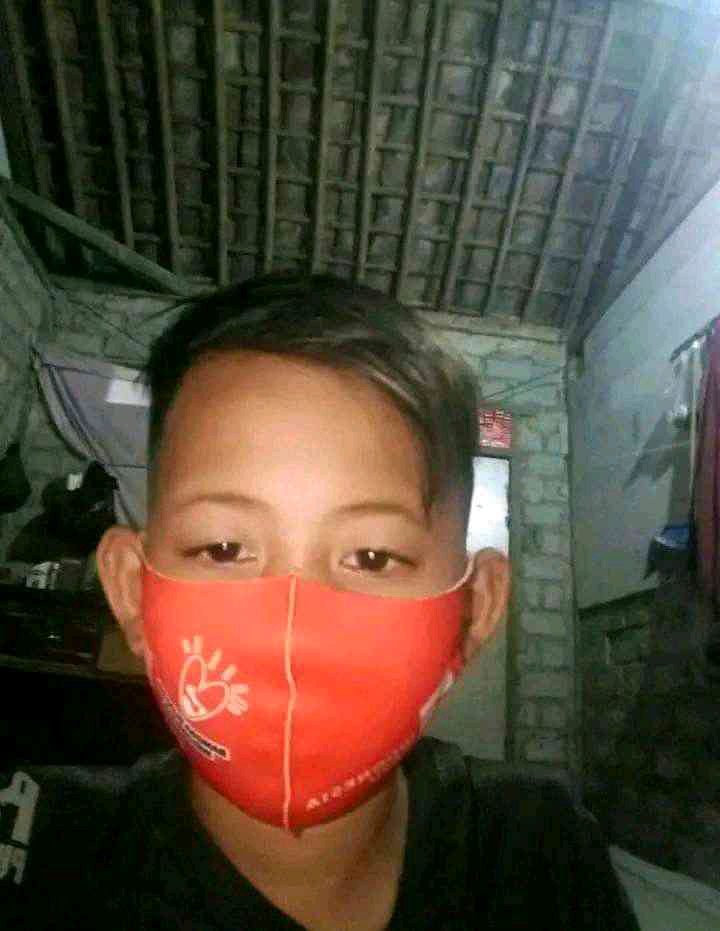 bacotan maut (bacotanmaut.lens) Lens social identity (.lens handle) PFP