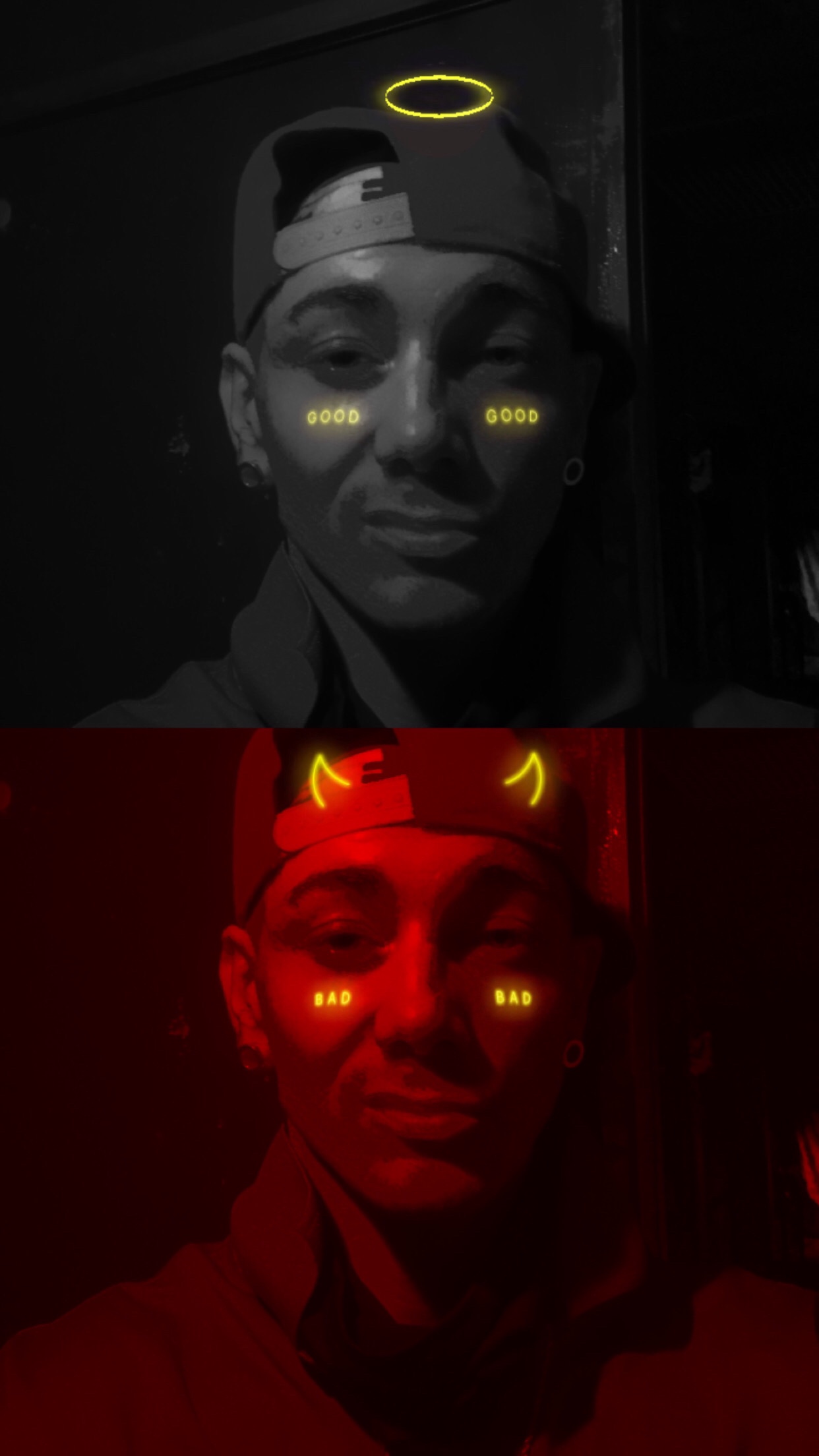 JpSexGod (jpsexgod.lens) Lens social identity (.lens handle) PFP