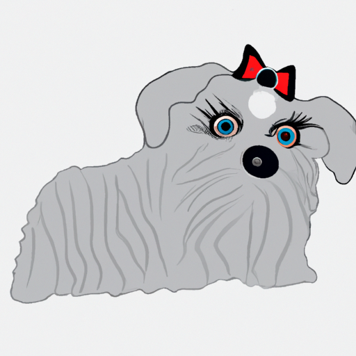 Kleinsilberwolf (falabella.lens) Lens social identity (.lens handle) PFP