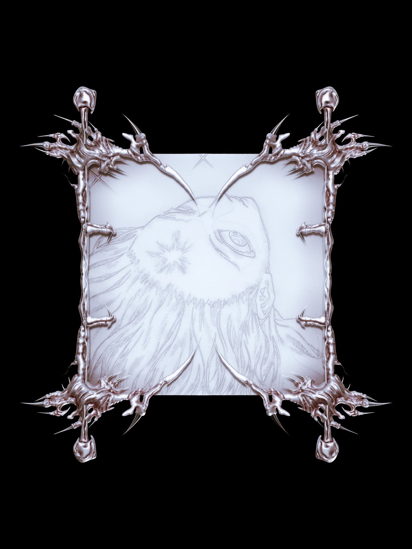 bubik (bubik.lens) Lens social identity (.lens handle) PFP