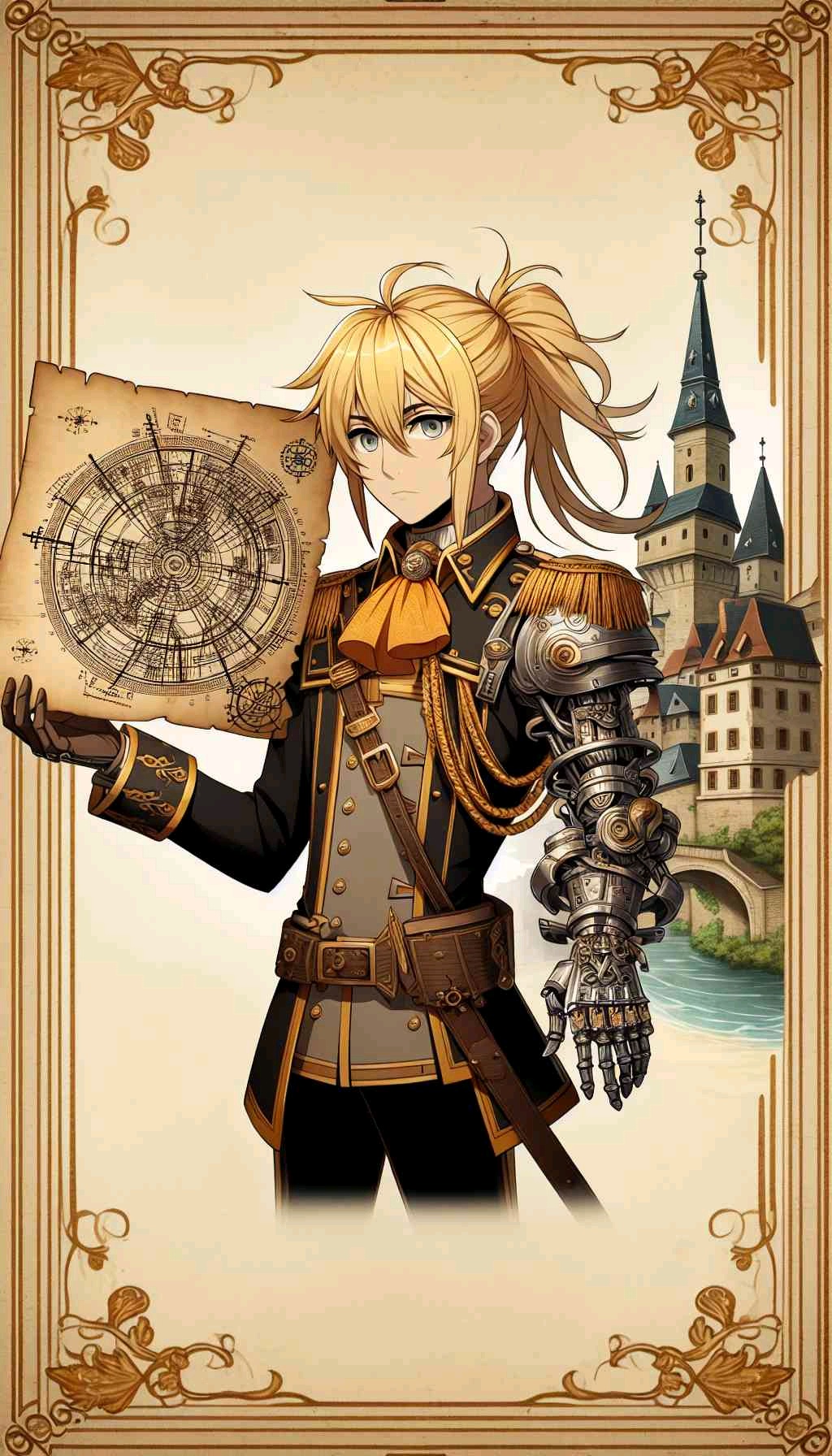 Kori (noburu.lens) Lens social identity (.lens handle) PFP