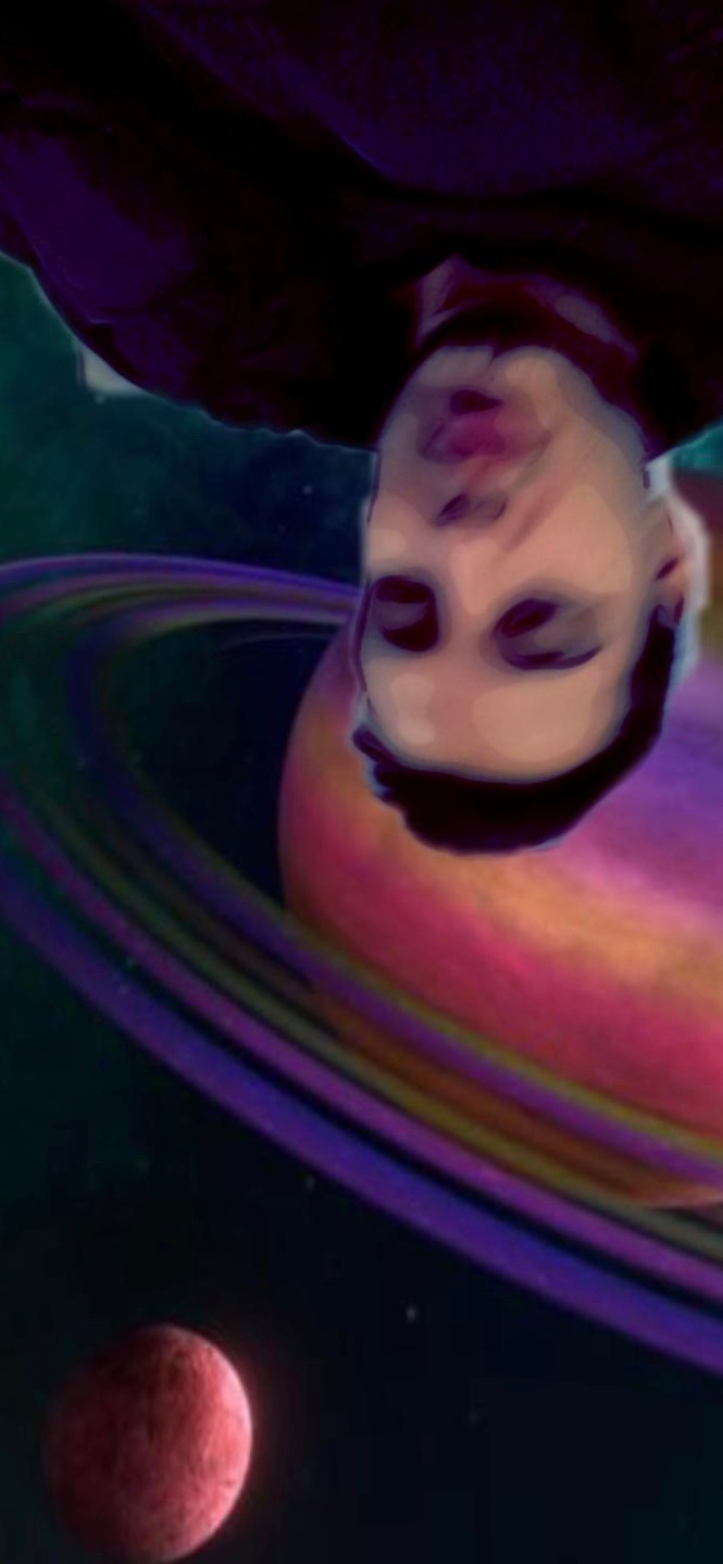 inkywhale (inkywhale.lens) Lens social identity (.lens handle) PFP