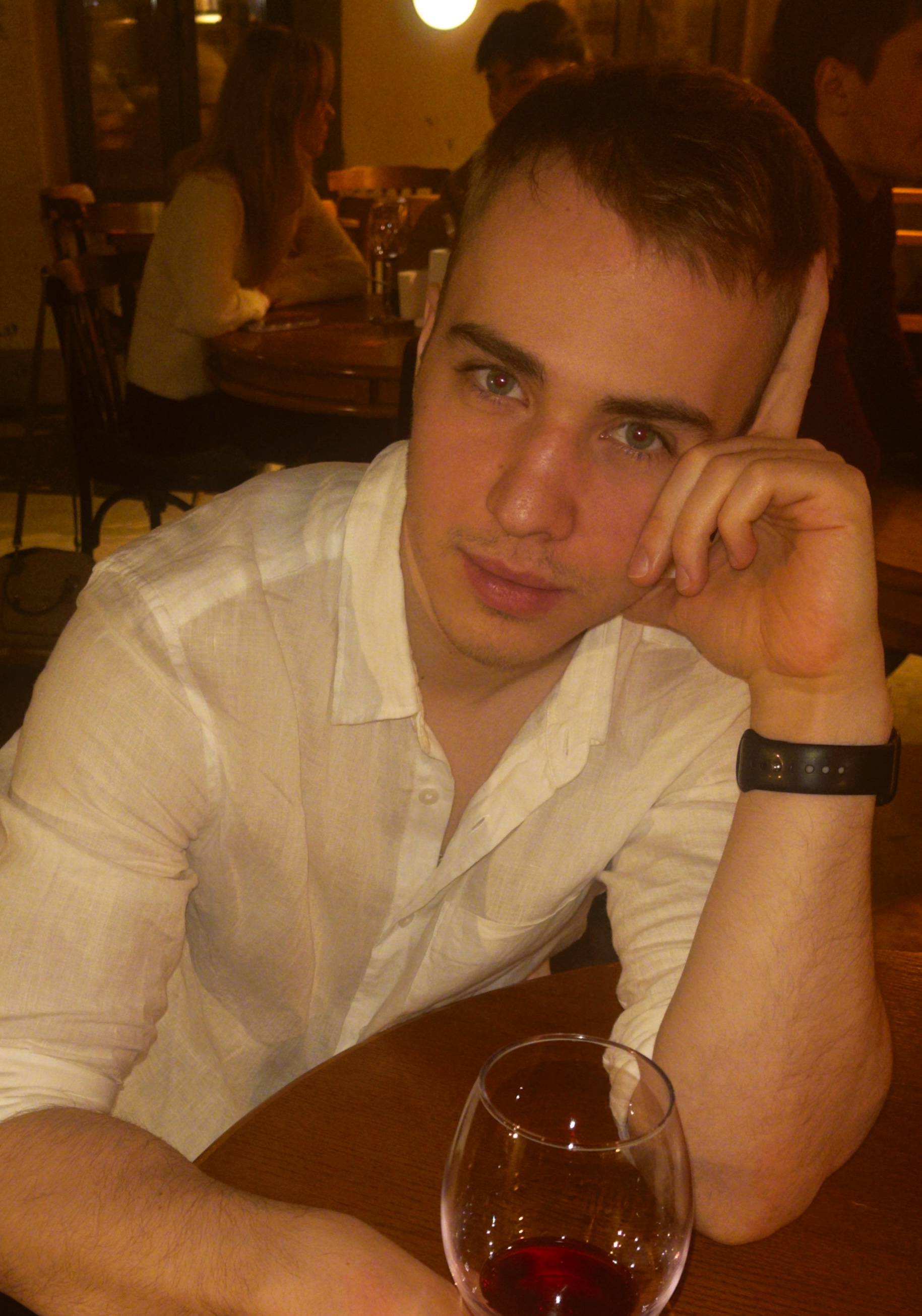 Vsevolod (vsevolod.lens) Lens social identity (.lens handle) PFP