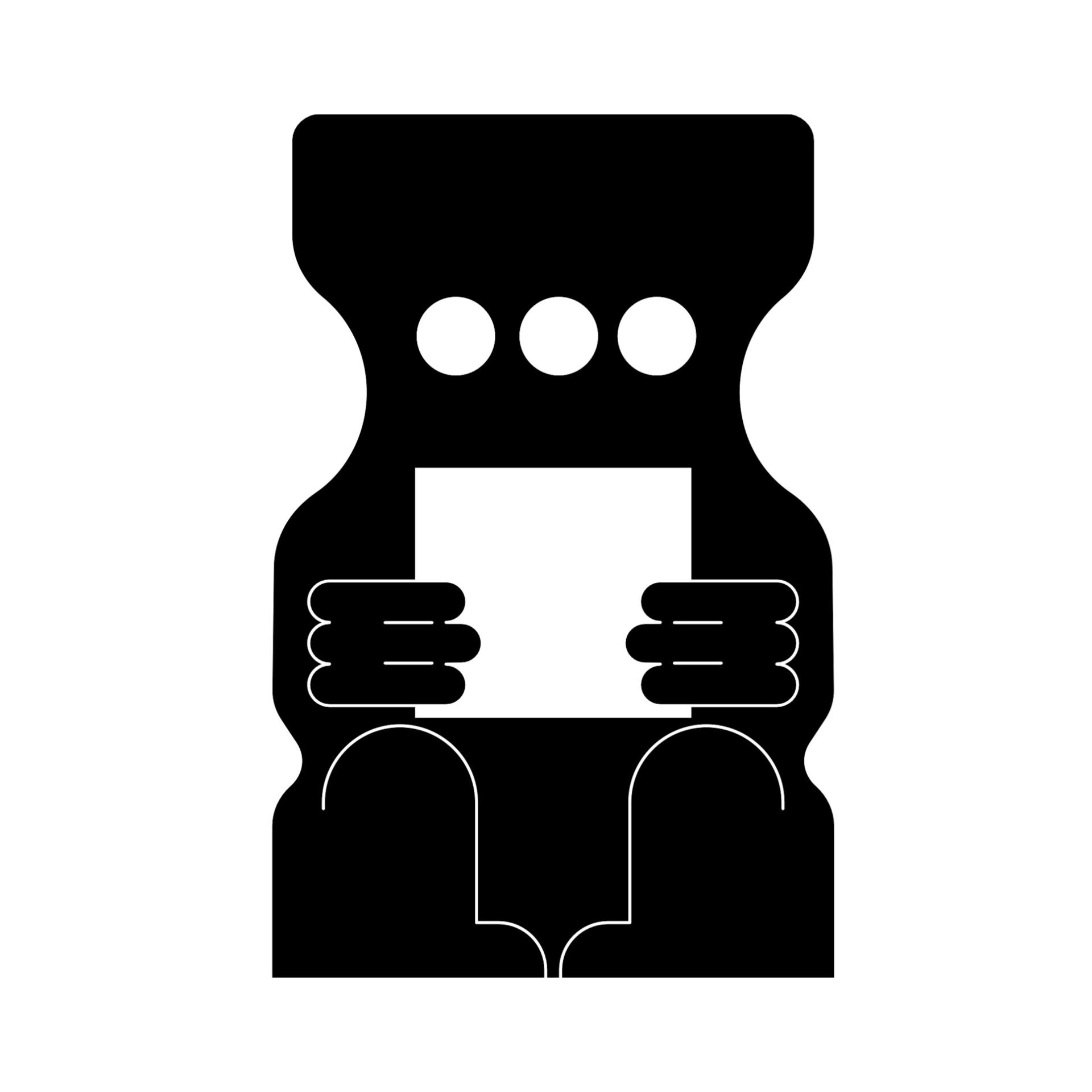 ancurated (ancurated.lens) Lens social identity (.lens handle) PFP