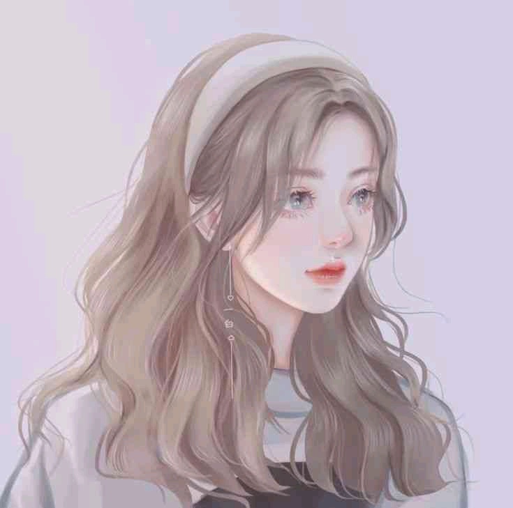 Luana (846491.lens) Lens social identity (.lens handle) PFP