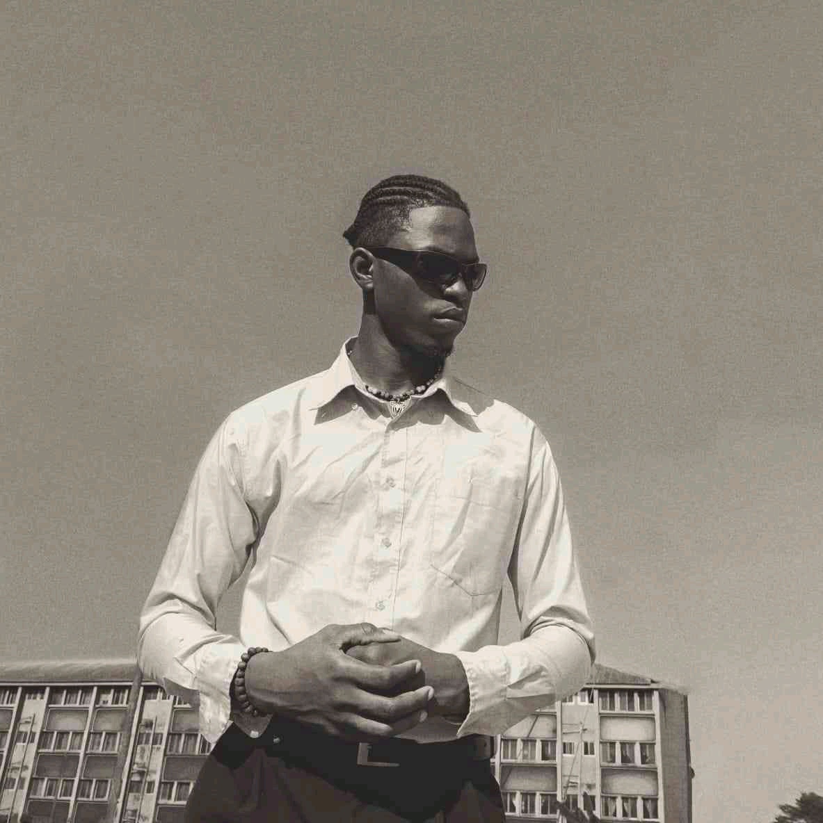 Daniel Chidera (danielchideraart.lens) Lens social identity (.lens handle) PFP