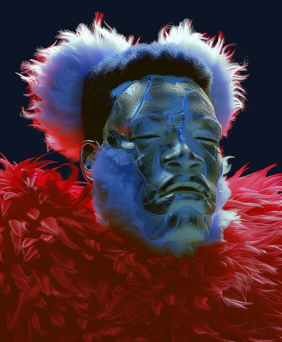 Acidcrunch (acidcrunch.lens) Lens social identity (.lens handle) PFP