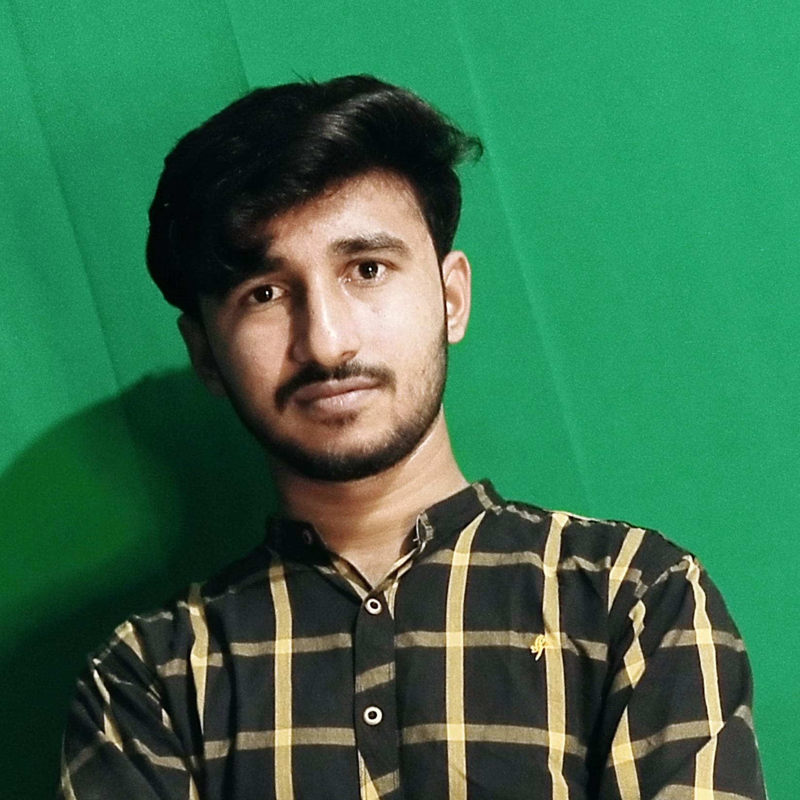 Muhammad Irfan (arfan.lens) Lens social identity (.lens handle) PFP