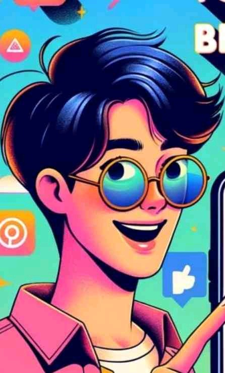 Taskonbestwsu (bestws4u.lens) Lens social identity (.lens handle) PFP