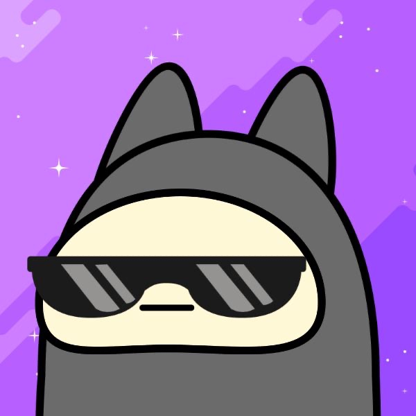 resplendent (resplendent.lens) Lens social identity (.lens handle) PFP