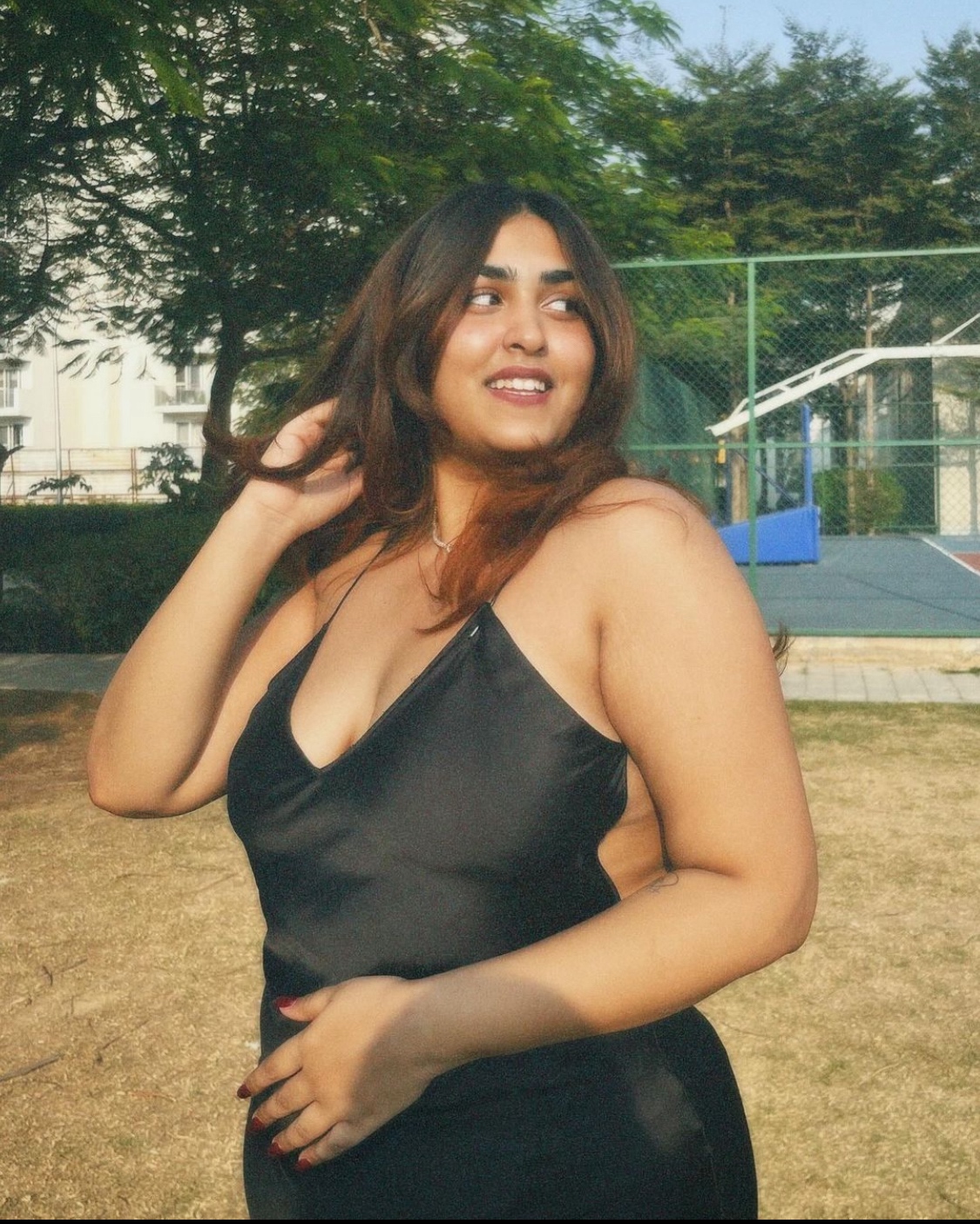 Aishleen (aishspirin.lens) Lens social identity (.lens handle) PFP