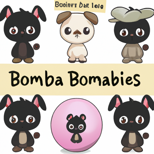 Boomzy 🚀 (bombas.lens) Lens social identity (.lens handle) PFP