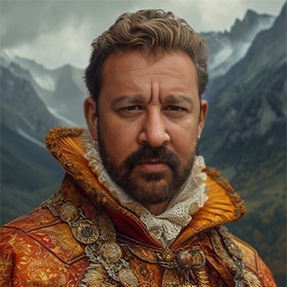 Kimbilirkim (kimbilirkim.lens) Lens social identity (.lens handle) PFP