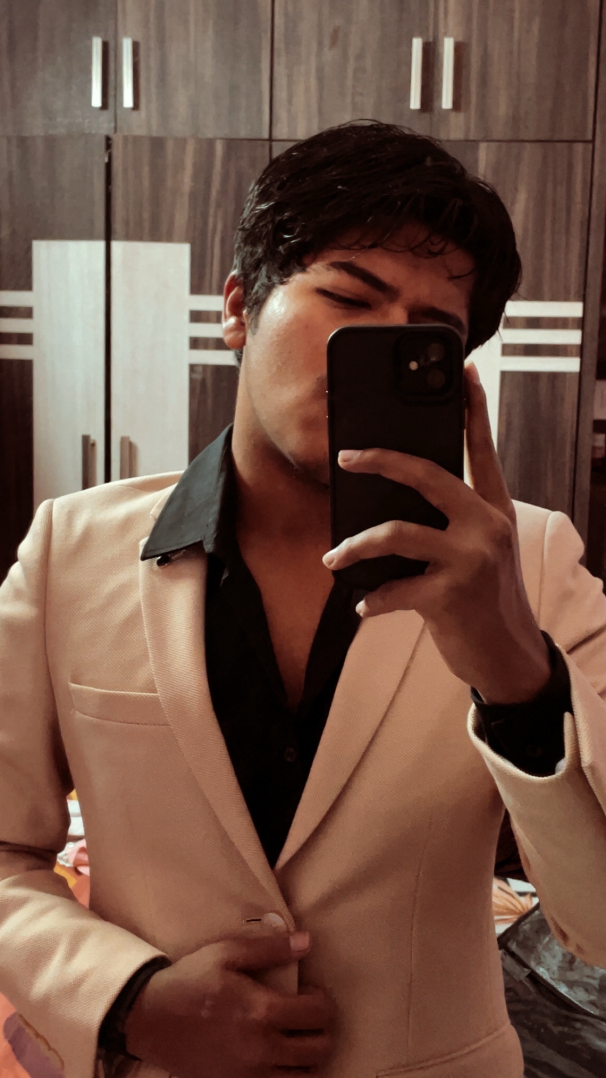 Aaryan Kumar (deadpoods.lens) Lens social identity (.lens handle) PFP