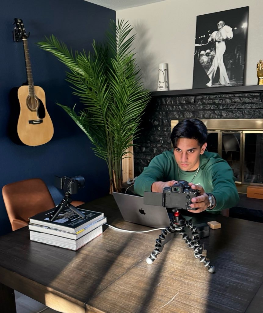 arib (aribk.lens) Lens social identity (.lens handle) PFP