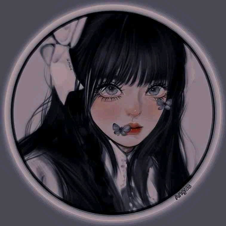 Kristin Sørensen (628195.lens) Lens social identity (.lens handle) PFP