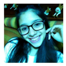 Juleta (julieta.lens) Lens social identity (.lens handle) PFP