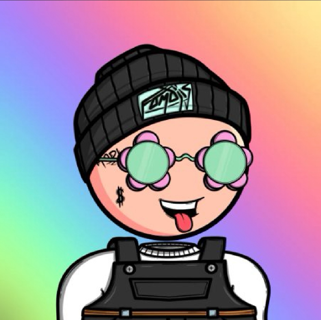 Tiago (tcavalin.lens) Lens social identity (.lens handle) PFP