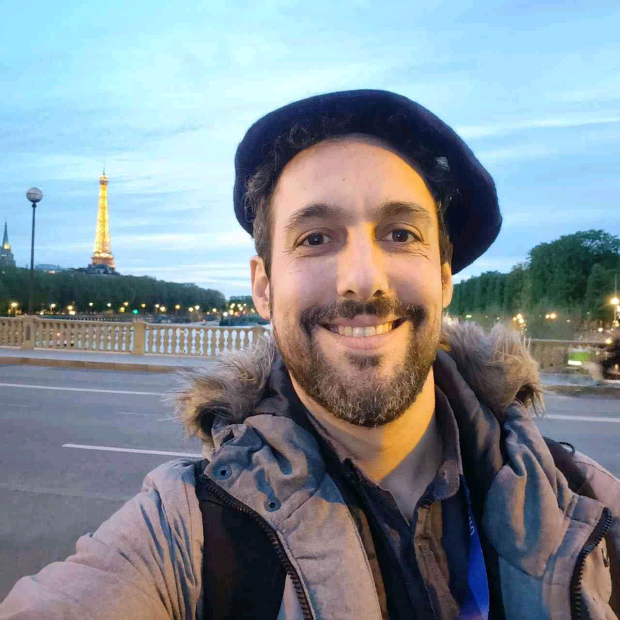 Armando (armsves.lens) Lens social identity (.lens handle) PFP