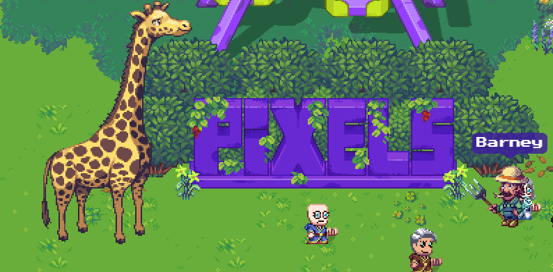 ladygin.lens Lens social identity (.lens handle) PFP