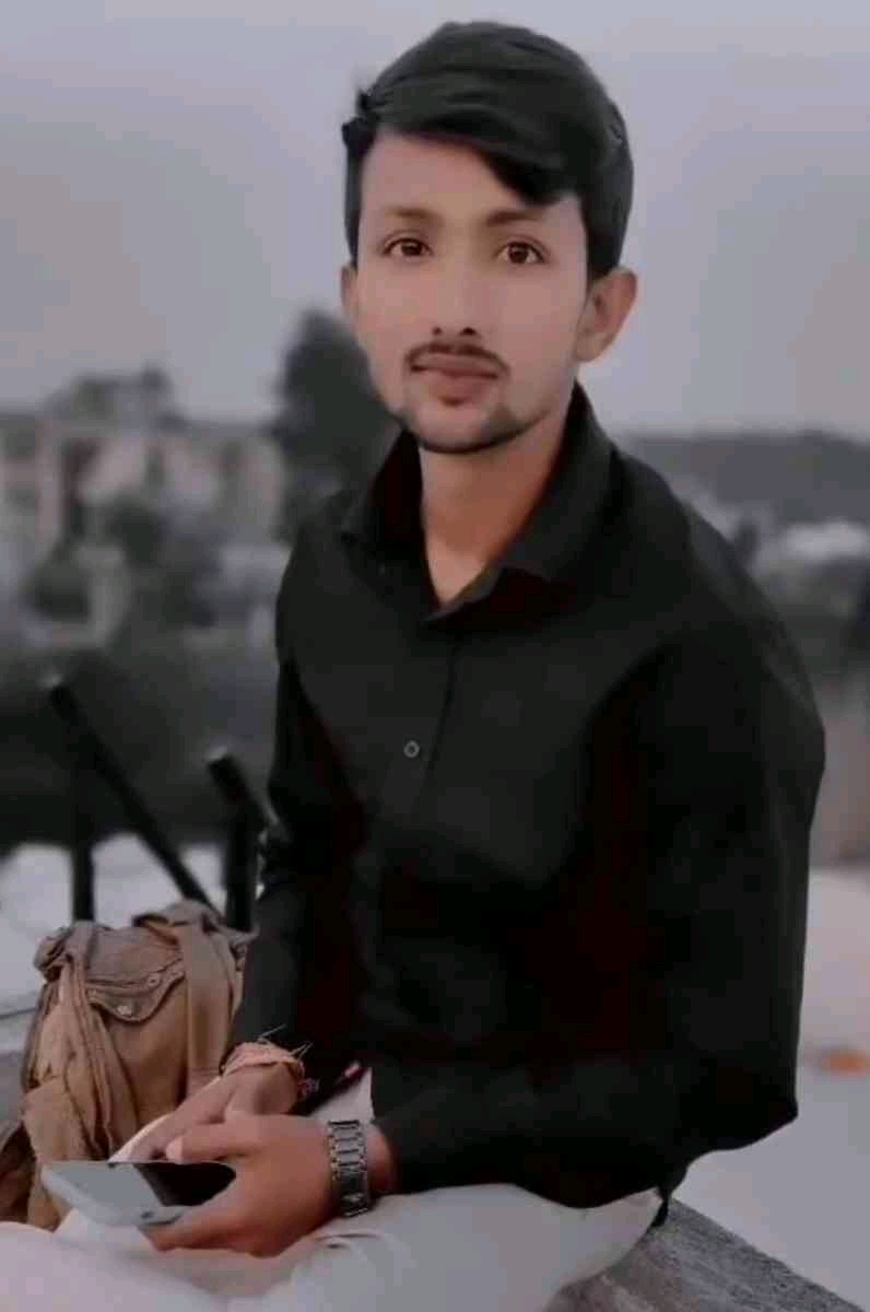 VIKRAMSINGH RAJPUROHIT (vikramsingh991.lens) Lens social identity (.lens handle) PFP