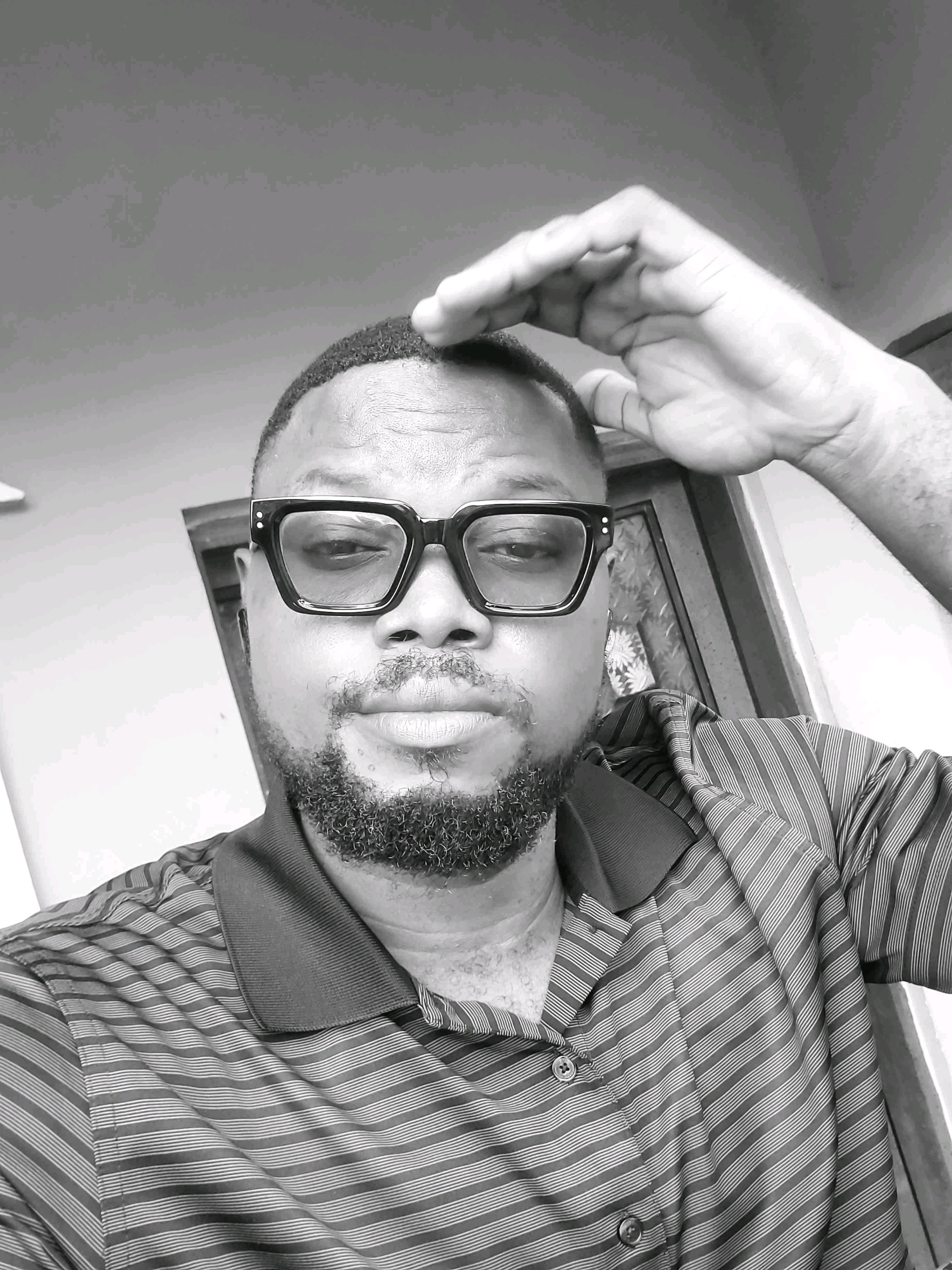 Kelechi Oparaugo (kelechi.lens) Lens social identity (.lens handle) PFP