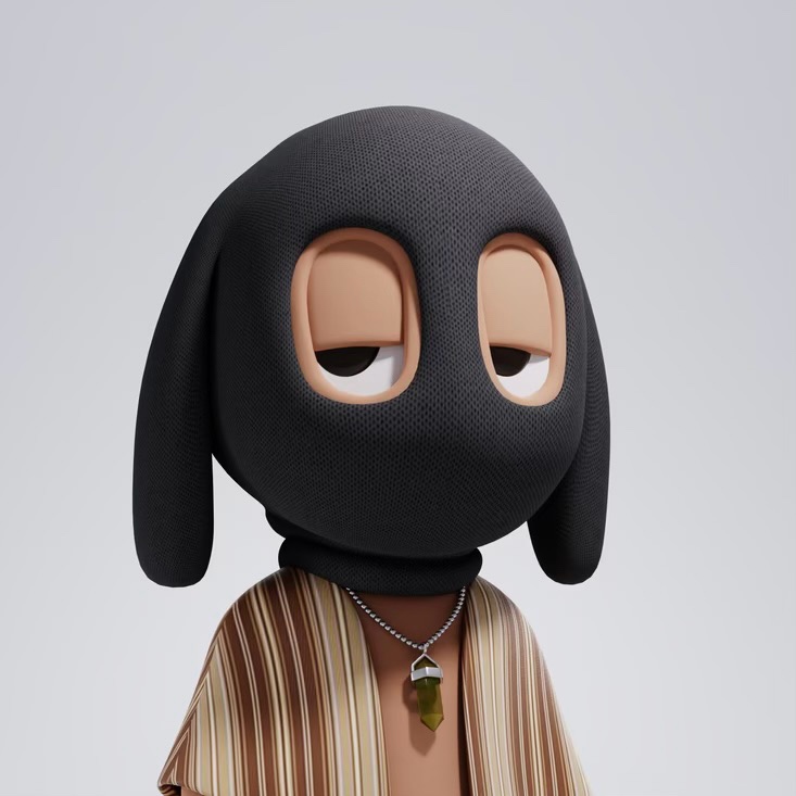 Lilvic (virex.lens) Lens social identity (.lens handle) PFP