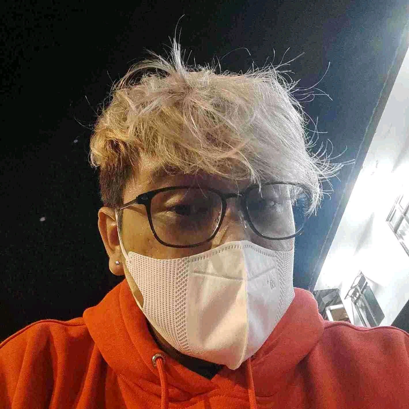 iruabn.lens Lens social identity (.lens handle) PFP