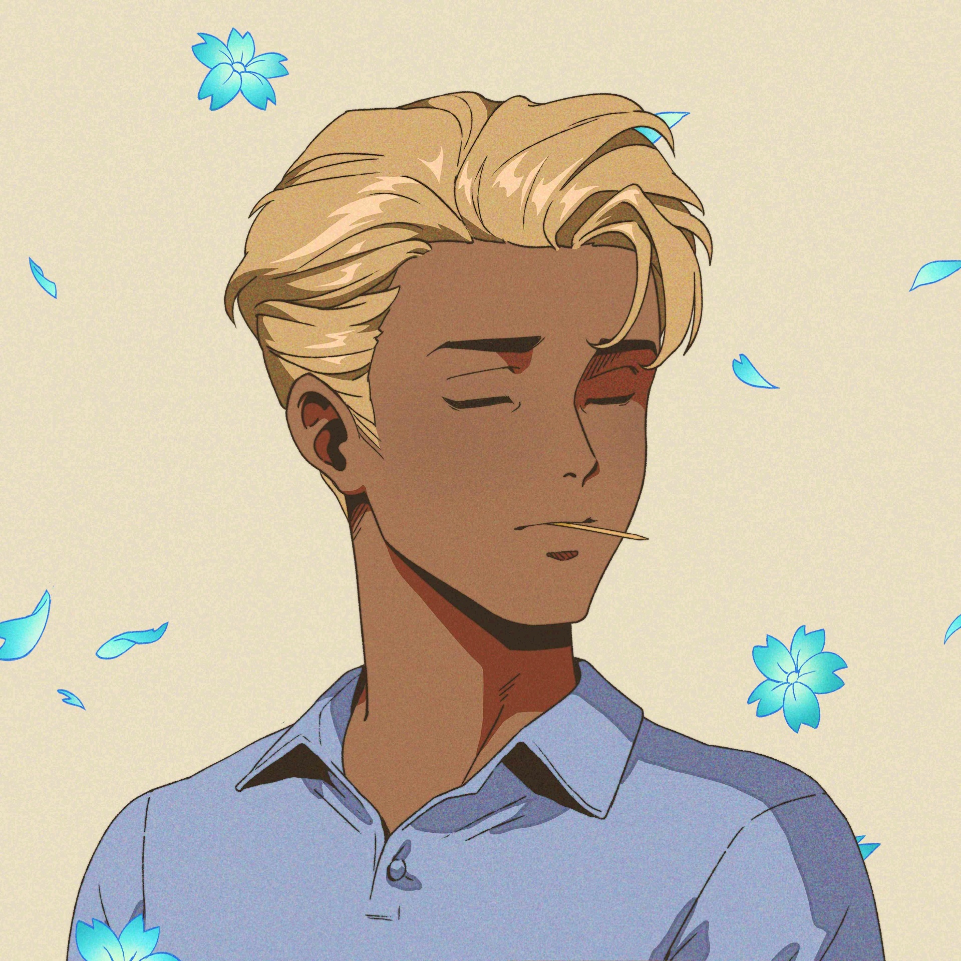 KayN (kayns.lens) Lens social identity (.lens handle) PFP