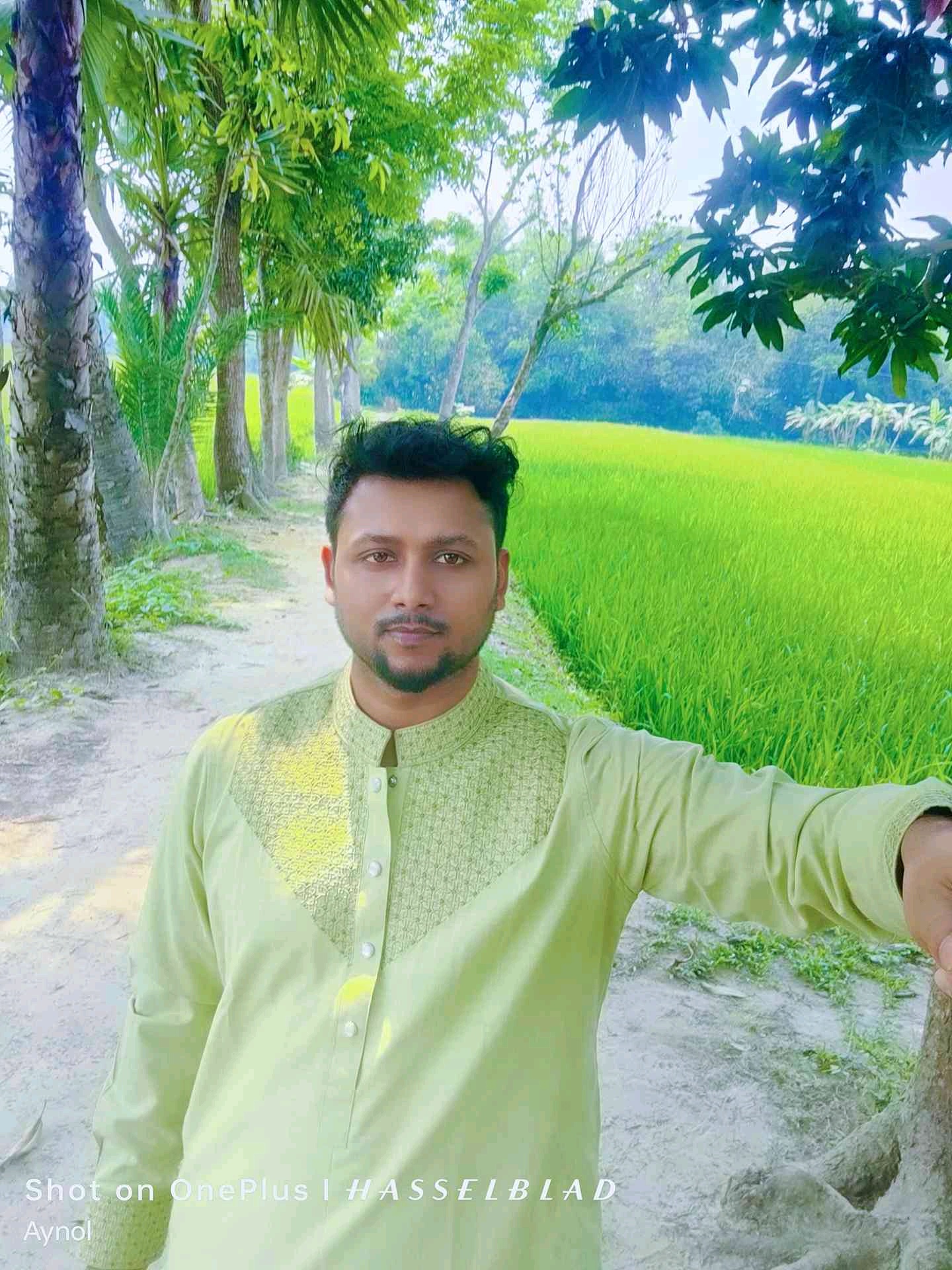 Aynol (aynol.lens) Lens social identity (.lens handle) PFP