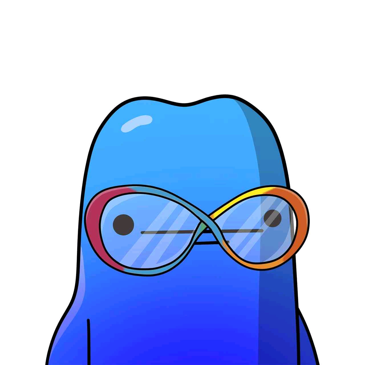 manikanth (blackwolf.lens) Lens social identity (.lens handle) PFP