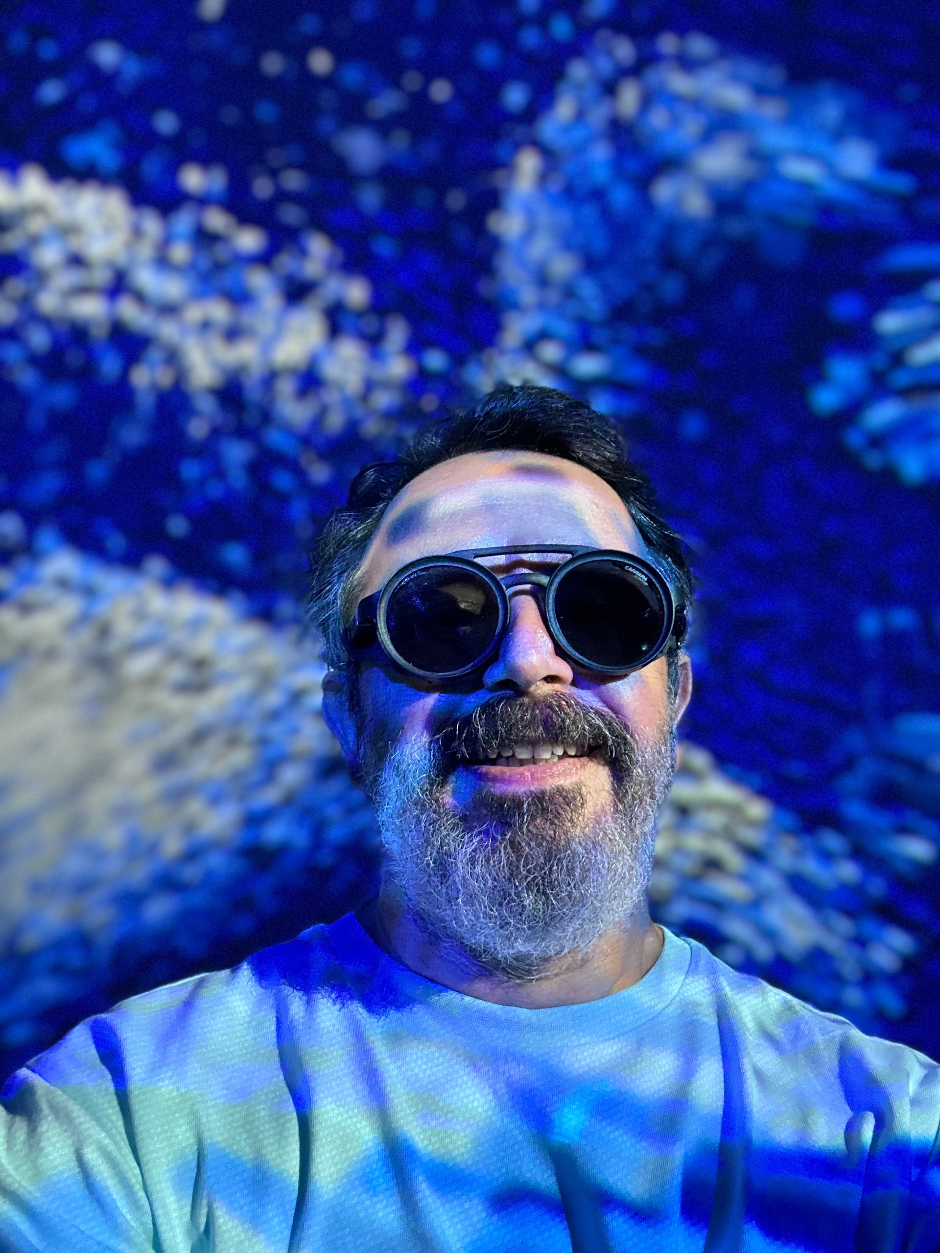 İlker (cosmoz.lens) Lens social identity (.lens handle) PFP