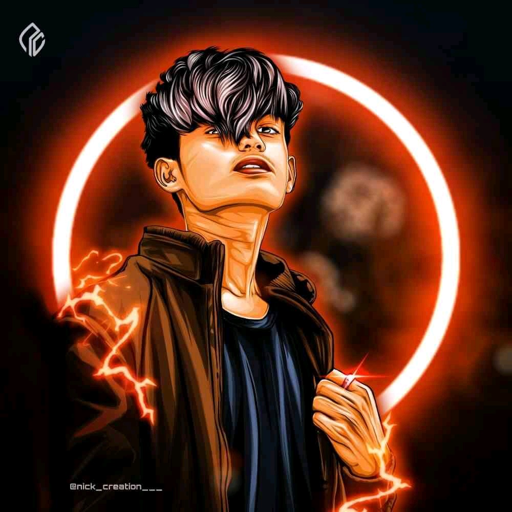 Dan (94831.lens) Lens social identity (.lens handle) PFP