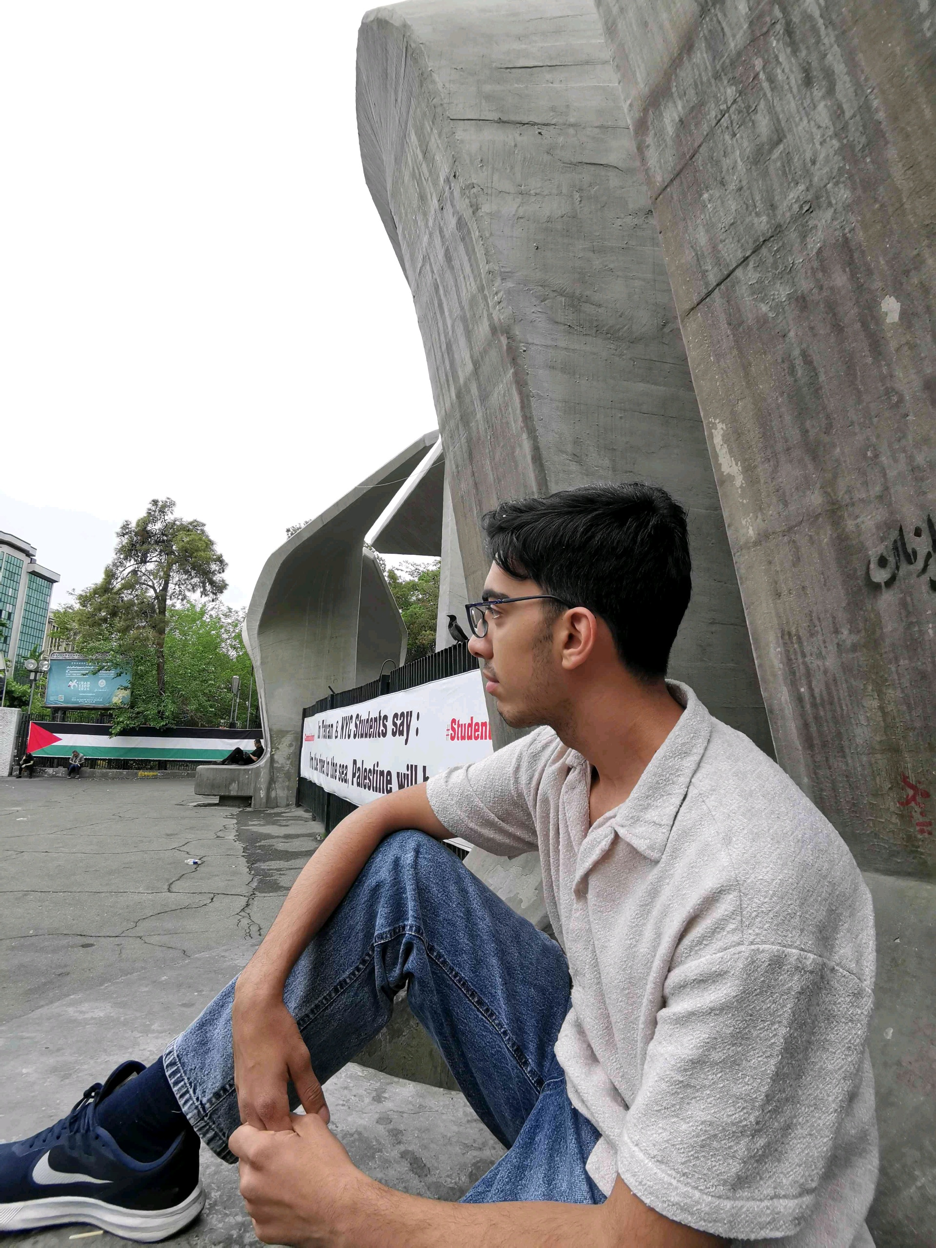 sorjam (sorjam.lens) Lens social identity (.lens handle) PFP