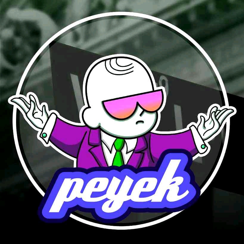 peyek (peyek.lens) Lens social identity (.lens handle) PFP