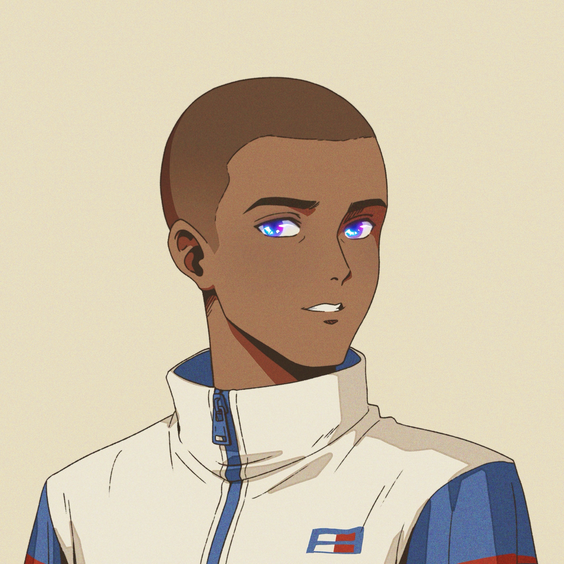 Cesar Doreste (doreste.lens) Lens social identity (.lens handle) PFP