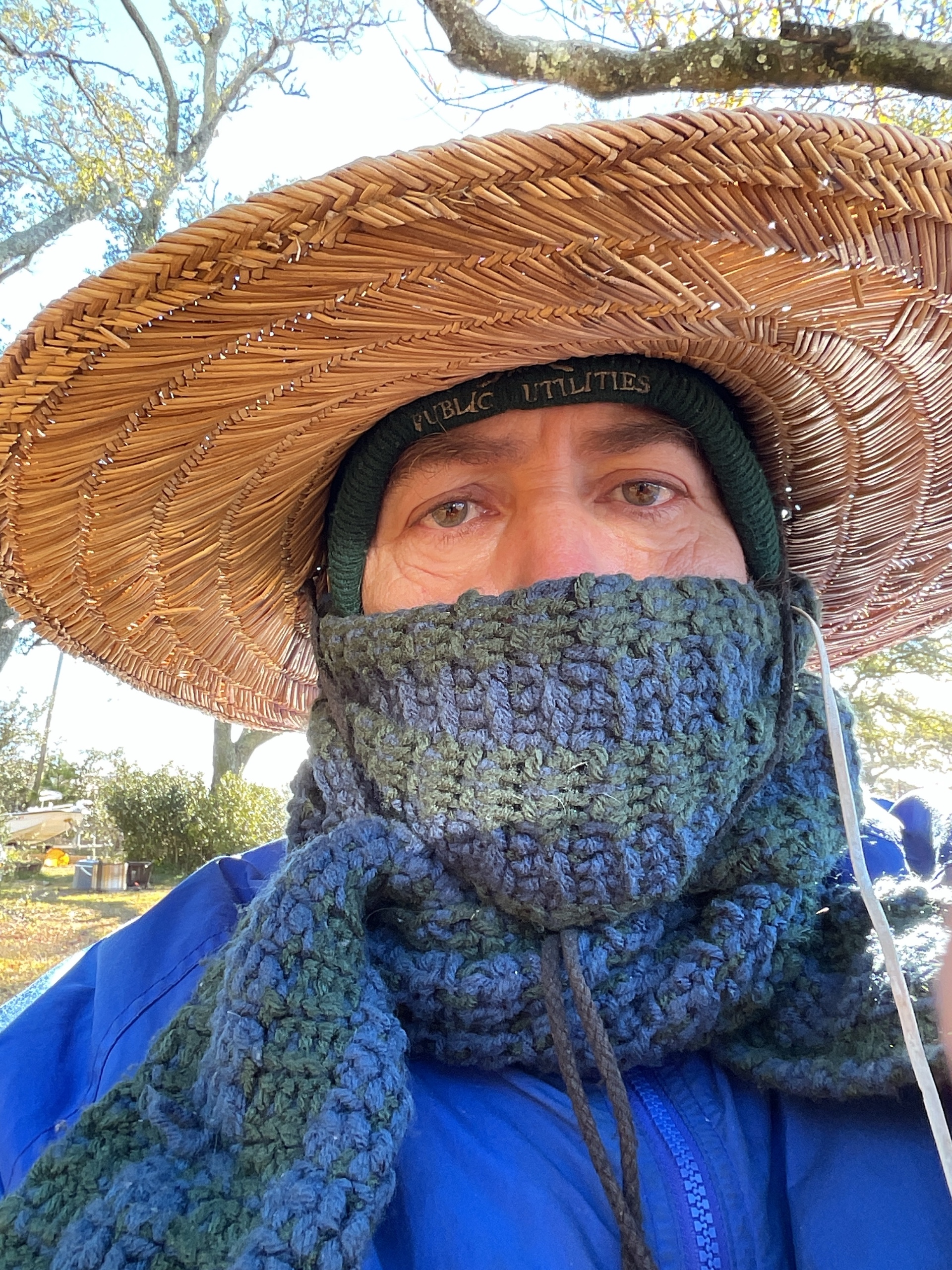 Mike (mikeclutter.lens) Lens social identity (.lens handle) PFP