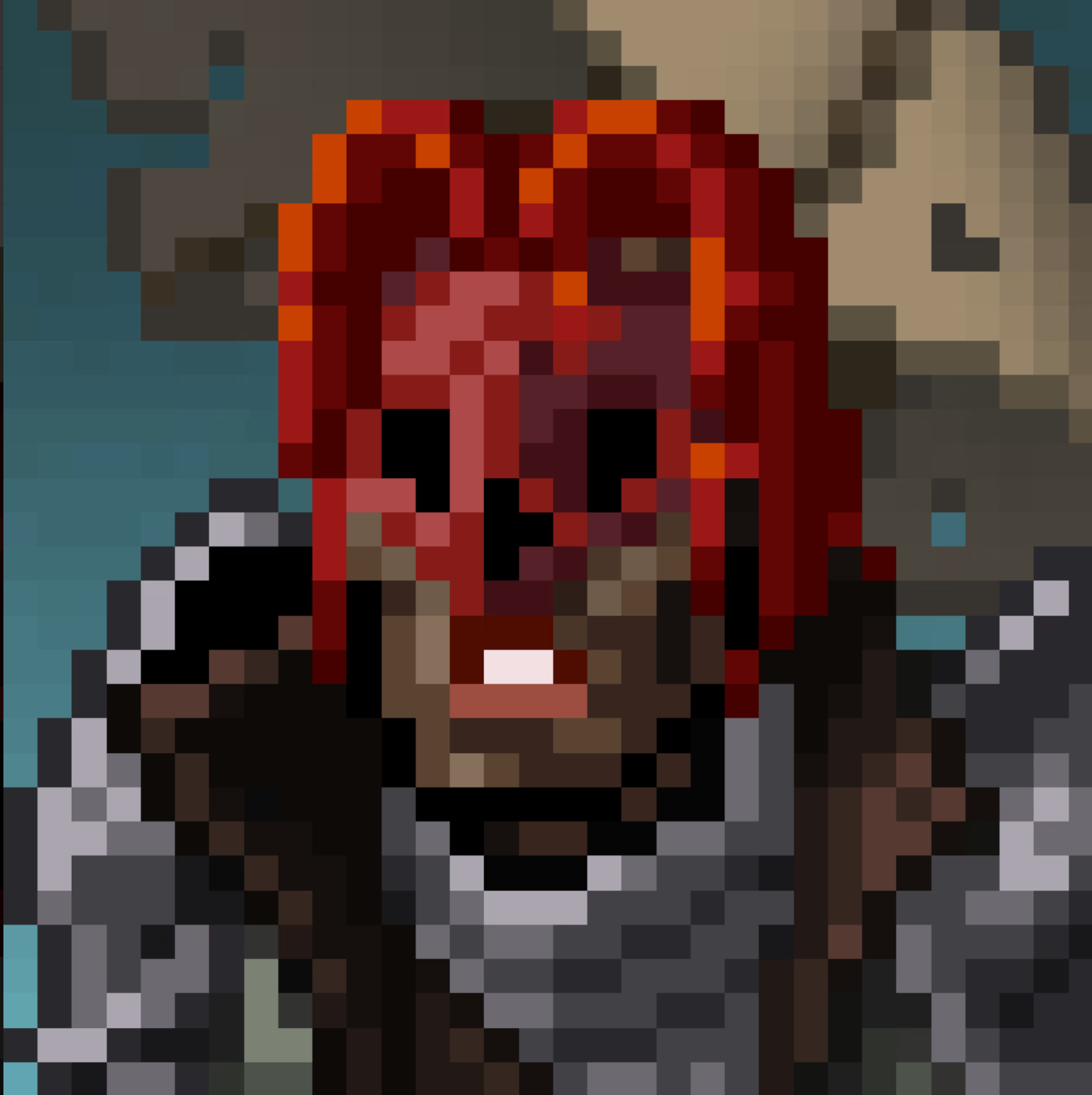 Lucas Walker (cryptolarevolution.lens) Lens social identity (.lens handle) PFP