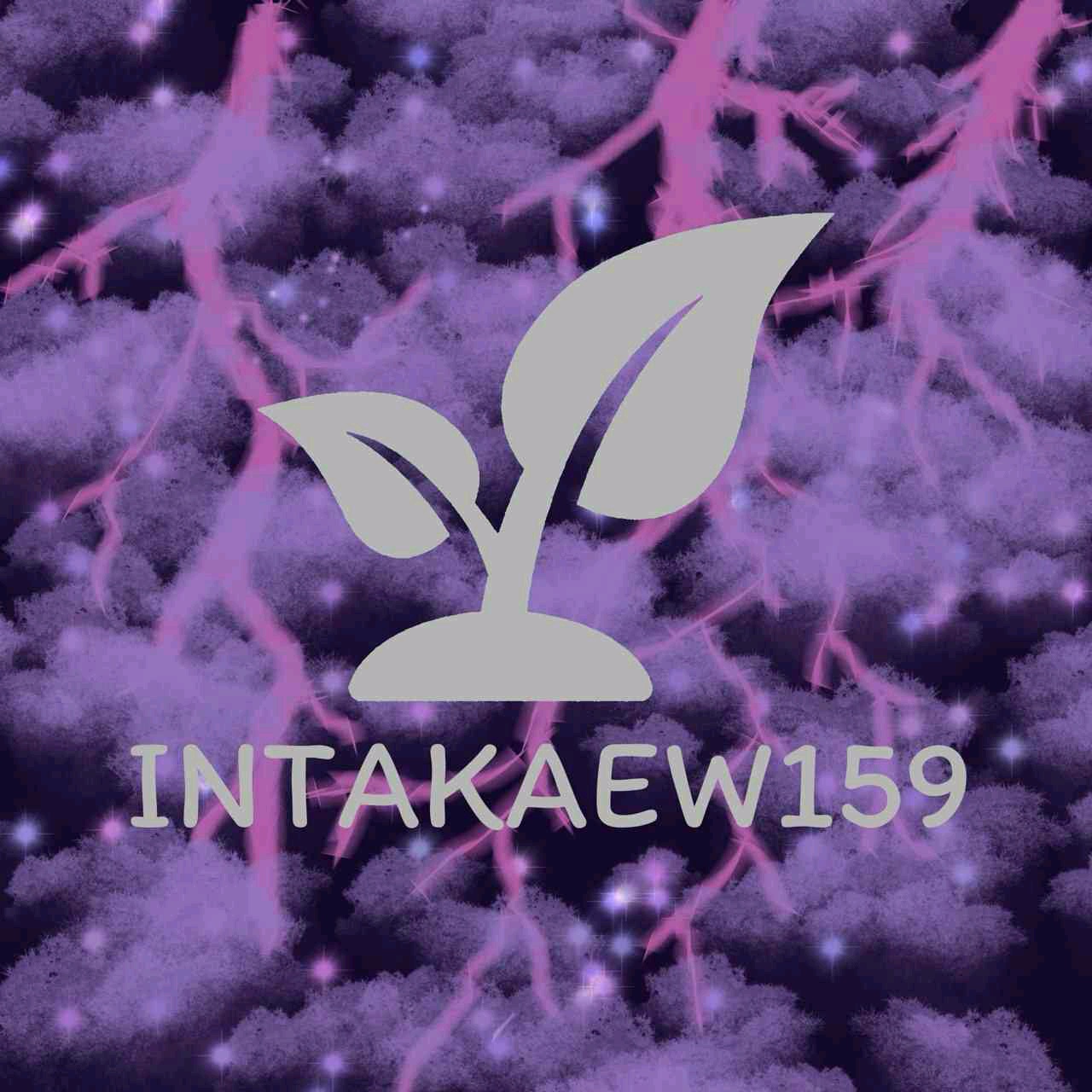 INTAKAEW159 (tanachot789.lens) Lens social identity (.lens handle) PFP